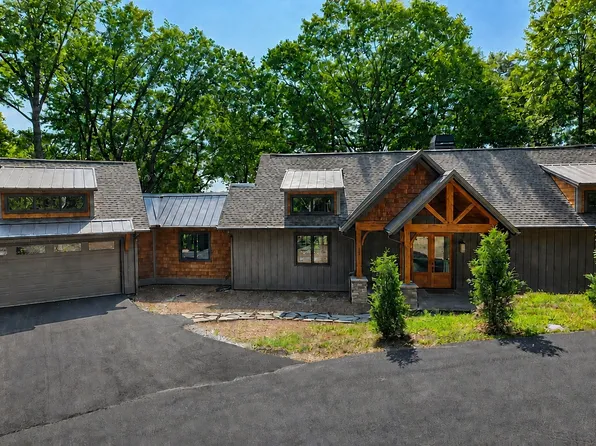 305 Easy Springs Road, Sapphire, NC 28774