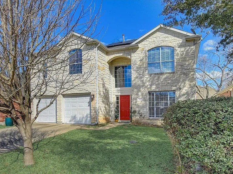 537 Golden Creek Dr — Photo 1