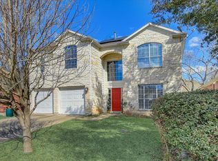 537 Golden Creek Dr, Round Rock, TX 78665