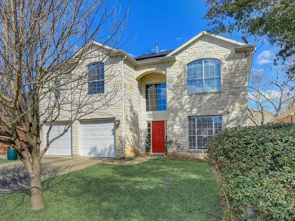 537 Golden Creek Dr, Round Rock, TX 78665