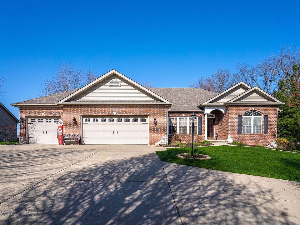 5003 S Cameron Ln, Mapleton, IL 61547 Zillow