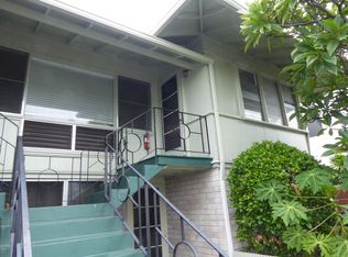2114 Waiola St APT A, Honolulu, HI 96826