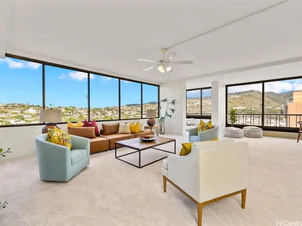 4340 Pahoa Ave APT 8D, Honolulu, HI 96816