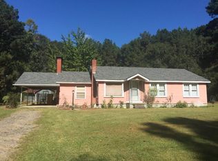 349 County Road 35, Heidelberg, MS 39439