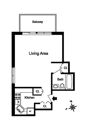 Rented by MG Realty NYC | media 28