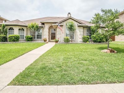 1403 Lombardy Way, Allen, TX, 75002