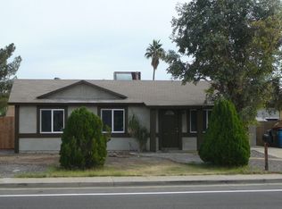 13007 N 36th St, Phoenix, AZ 85032