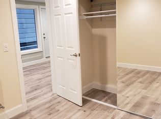 280 11th Ave #A, San Francisco, CA 94118