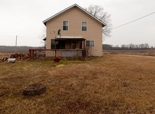 1744 12 3/4 St, Barron, WI 54812