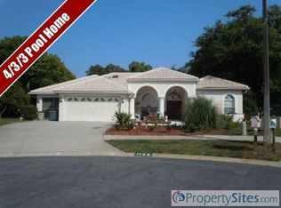 1146 Bunker Ct, Spring Hill, FL 34608