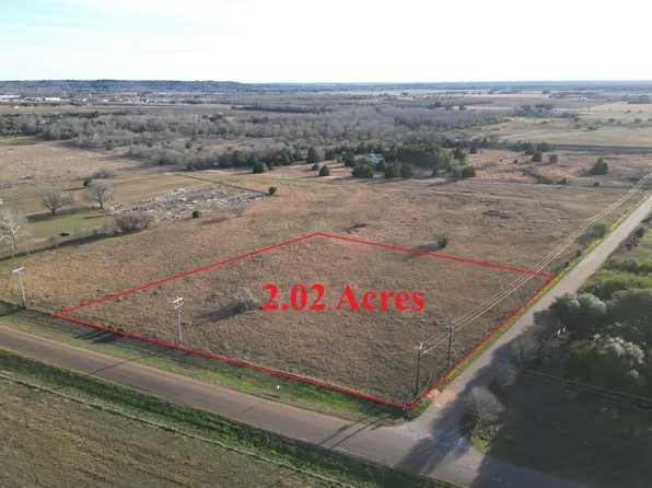 Old Plum Hwy, La Grange, TX 78945