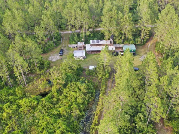 0 Rock Island Rd, Perry, FL 32347