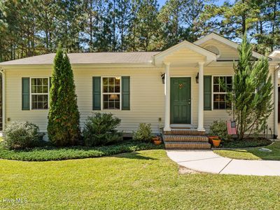 176 Causey Road, Vass, NC, 28394
