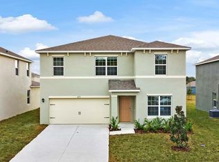 5259 Hayloft Dr, Apopka, FL 32712