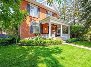 71 Mill St, Milton, ON L9T 1R8
