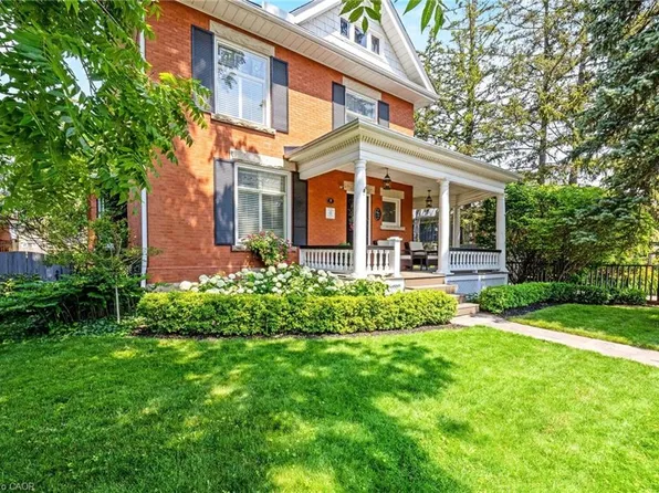 71 Mill St, Milton, ON L9T 1R8