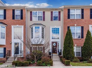 1924 Fieldstone Way, Frederick, MD 21702