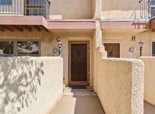 1333 Pacheco St APT G, Santa Fe, NM 87505