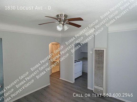 4th image of 1830 Locust Ave APT D