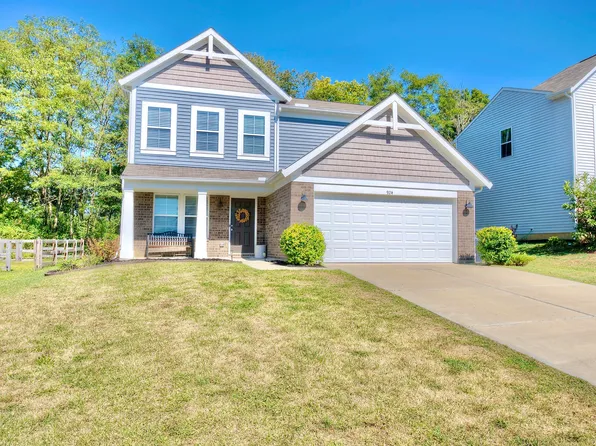 924 Darlington Creek Dr, Alexandria, KY 41001