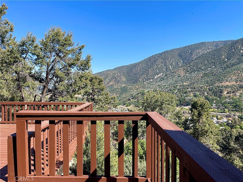 3821 N End Dr, Frazier Park, CA 93225 | MLS #SR26105969 | Zillow
