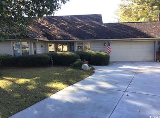 212 Butternut Cir, Conway, SC 29526