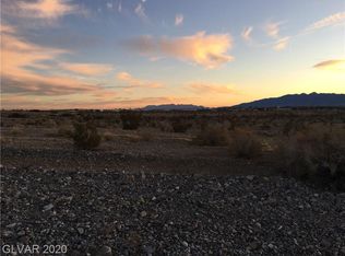 1251 E Baccarat Cir, Pahrump, NV 89048