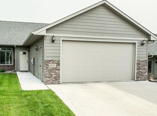 8704 W Wiseman St #2B, Sioux Falls, SD 57106