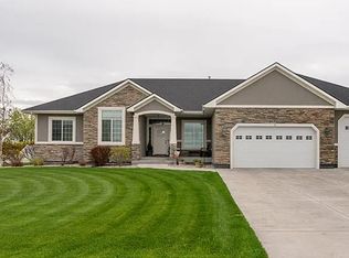 10 N 3942 E, Rigby, ID 83442