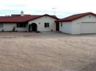 1402 N Vulture Mine Rd, Wickenburg, AZ 85390