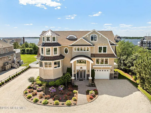 1406 Ocean Avenue, Mantoloking, NJ 08738
