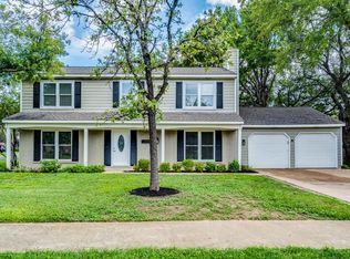 11405 Pyreneese Dr, Austin, TX 78759