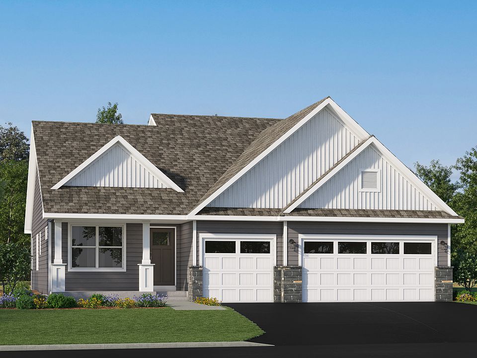 Heritage Collection Courtland Farmhouse1 D3