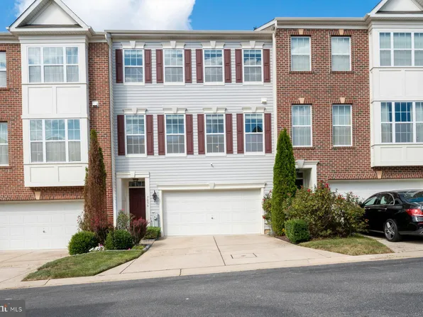 7856 River Rock Way, Columbia, MD 21044