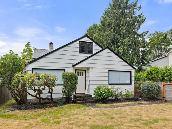 611 N 143rd St, Seattle, WA 98133