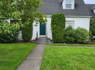 1111 S 10th St #5, Mount Vernon, WA 98274