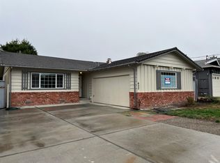 622 Sonora Ave, El Granada, CA