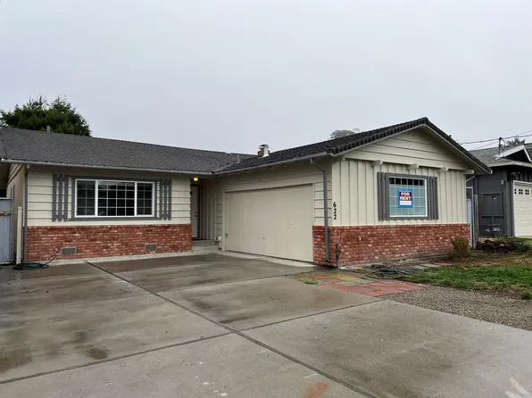 622 Sonora Ave, El Granada, CA 94018