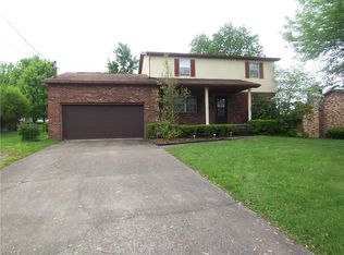 127 Cummins St, Washington, WV 26181