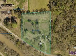 9353 State Highway 979, Livonia, LA 70755