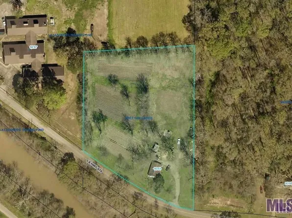 9353 State Highway 979, Livonia, LA 70755