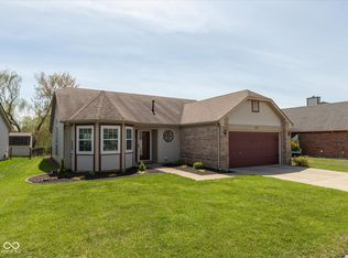 177 Tracy Ridge Blvd, New Whiteland, IN 46184