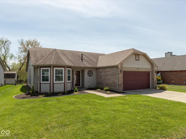 177 Tracy Ridge Blvd, New Whiteland, IN 46184