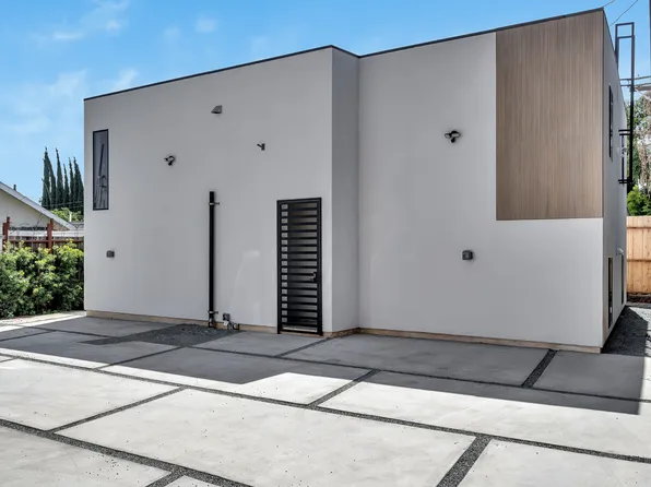 1119 N Avenue 56, Los Angeles, CA