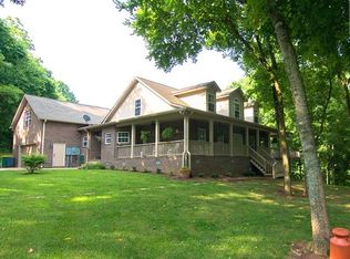 125 Carr Dr LOT 9, Spring Hill, TN 37174