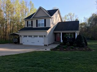 185 Trenton Ln, Thomasville, NC 27360