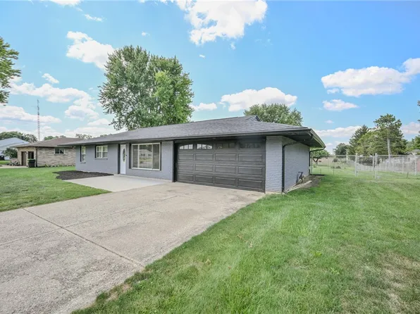 4013 Osborn Rd, Medway, OH 45341