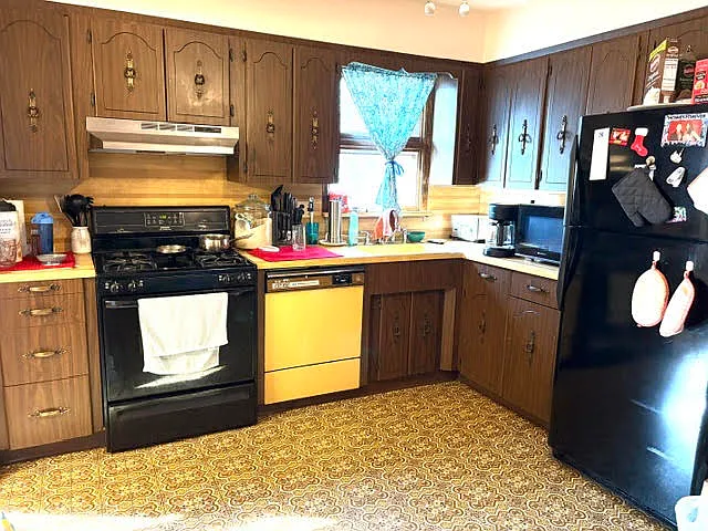 1 bed, $1,900 — Photo 4
