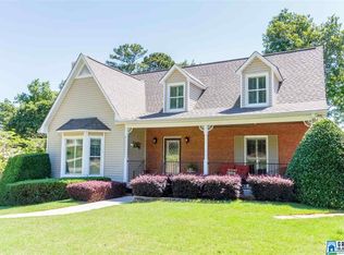 1475 Secretariat Dr, Helena, AL 35080