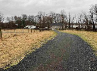 9625 W 250th Rd S, South Whitley, IN 46787